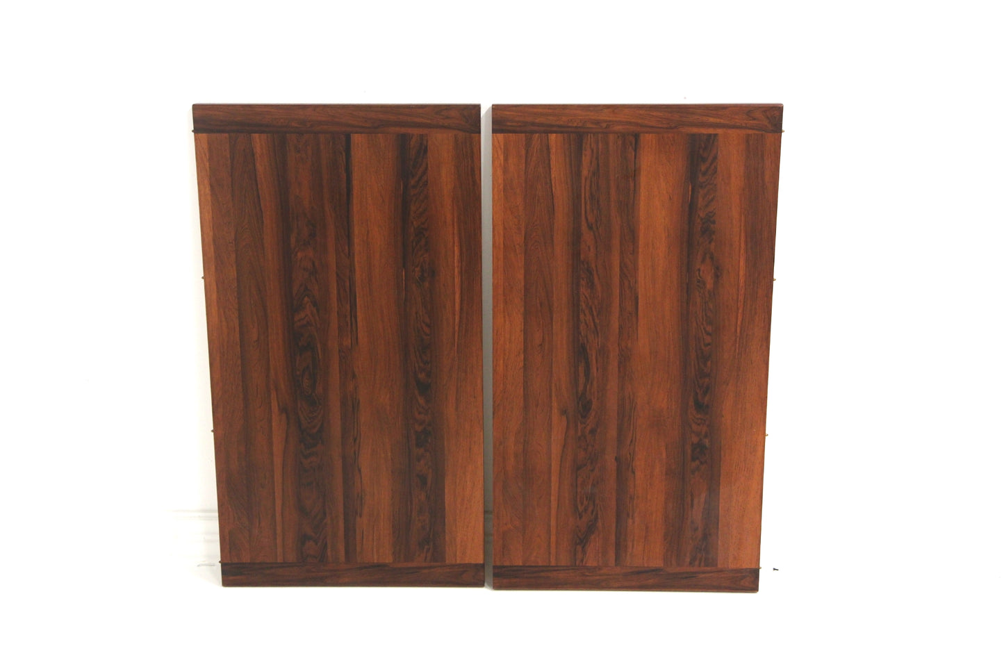 Tavolo ovale "Rimbo" per Troeds design danese vintage anni 60 [sw27321] misure L.156+55+55 P.100 H.73