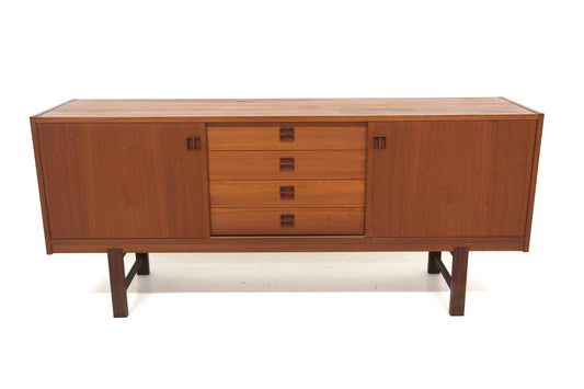 Sideboard "Comet" Carl-Erik Johansson design svedese vintage anni 60 [sw27338] misure L.170 H.74 P.42