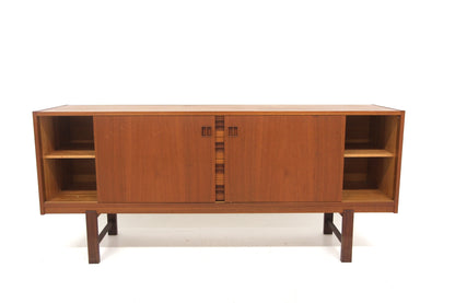 Sideboard "Comet" Carl-Erik Johansson design svedese vintage anni 60 [sw27338] misure L.170 H.74 P.42