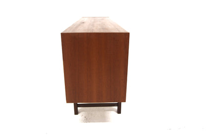 Sideboard "Comet" Carl-Erik Johansson design svedese vintage anni 60 [sw27338] misure L.170 H.74 P.42