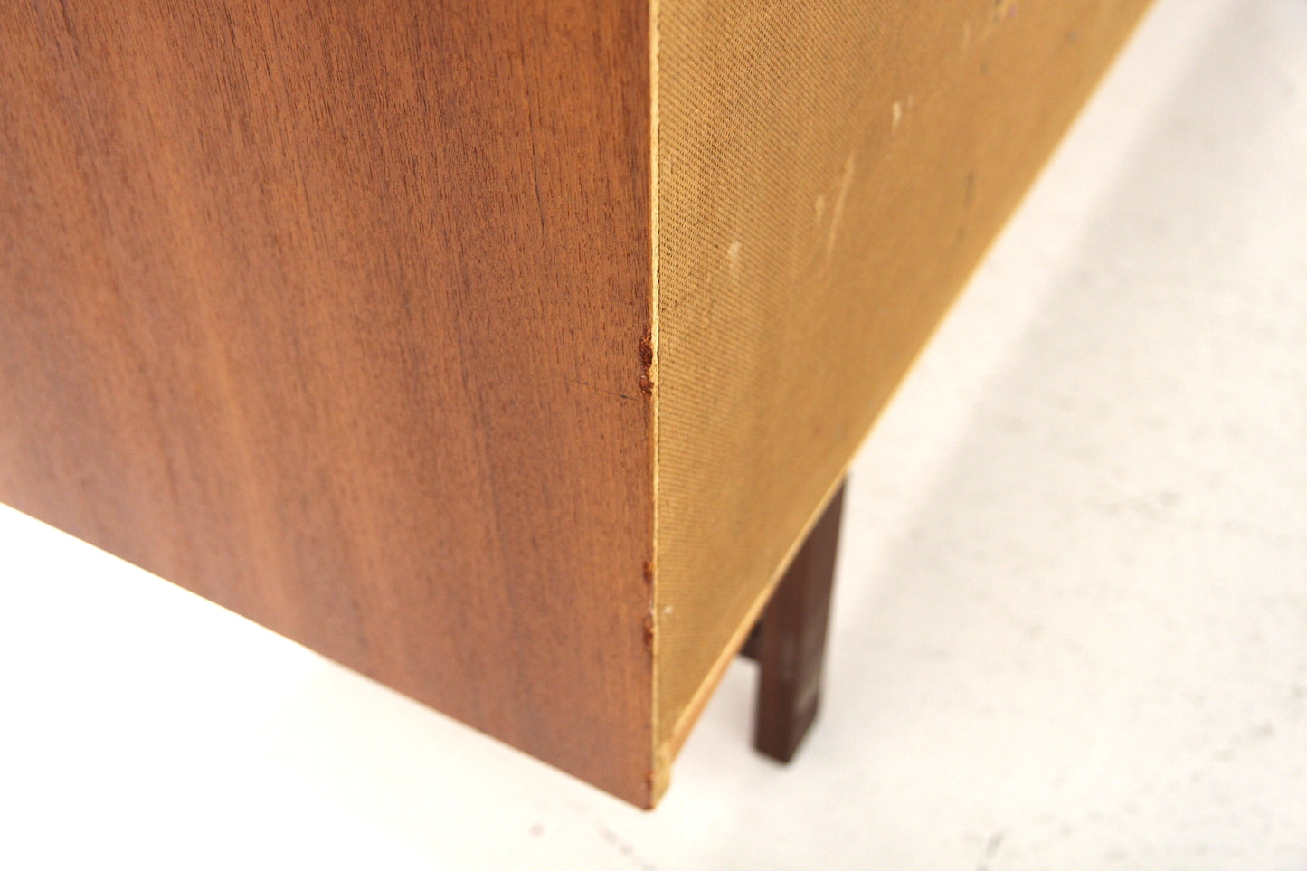Sideboard "Comet" Carl-Erik Johansson design svedese vintage anni 60 [sw27338] misure L.170 H.74 P.42