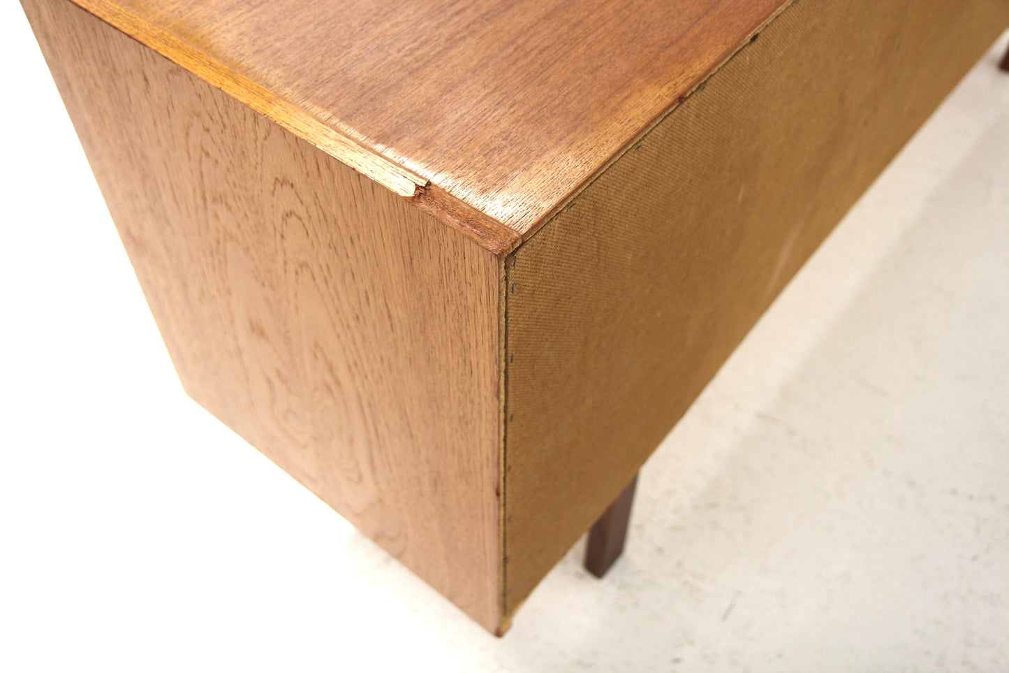 Sideboard "Comet" design svedese vintage anni 60 [sw27349] misure L.170 H.74 P.42