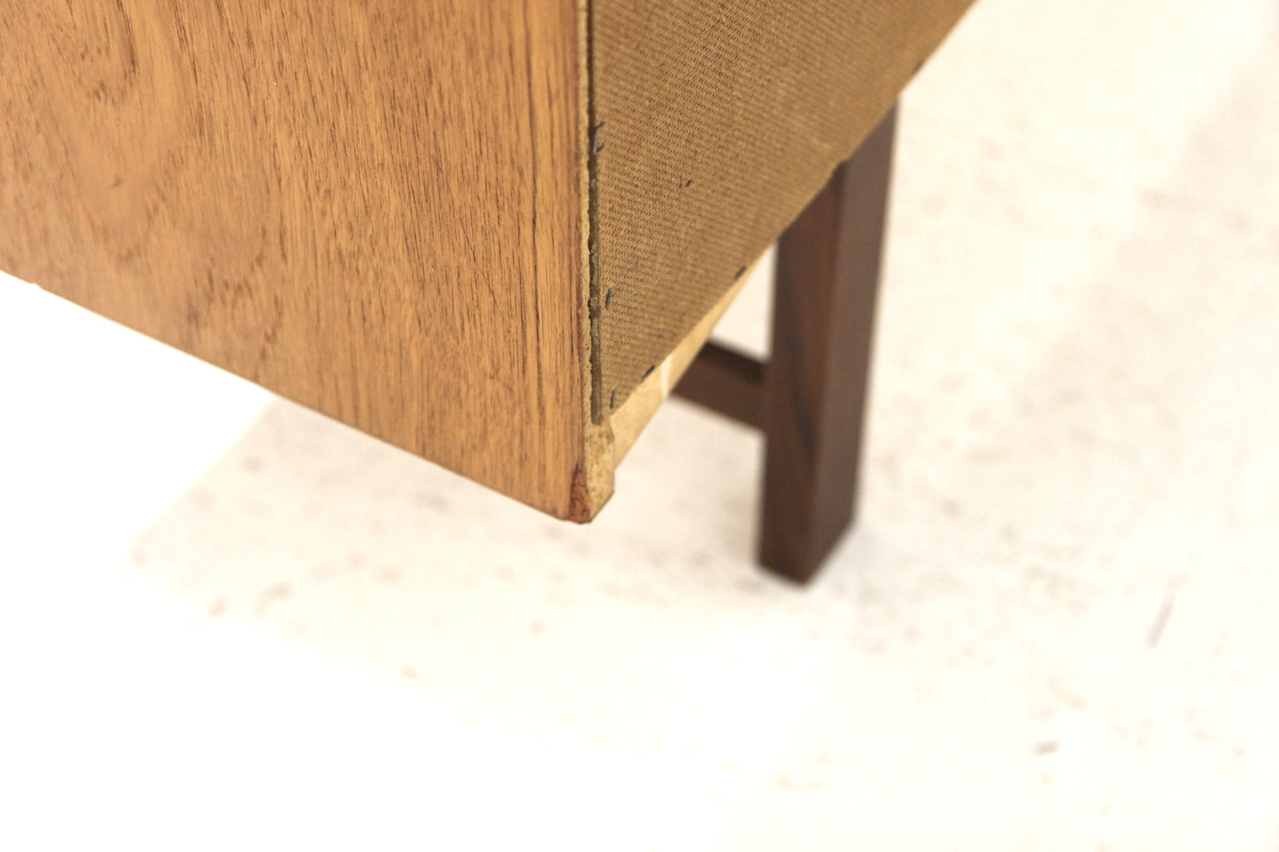 Sideboard "Comet" design svedese vintage anni 60 [sw27349] misure L.170 H.74 P.42