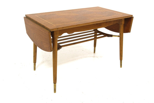 Tavolino trasformabile Swedish Modern design vintage danese anni 40 | sw27363