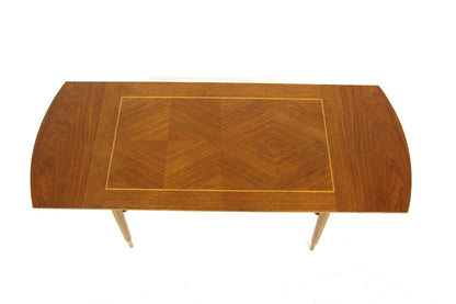 Tavolino trasformabile Swedish Modern design vintage danese anni 40 | sw27363