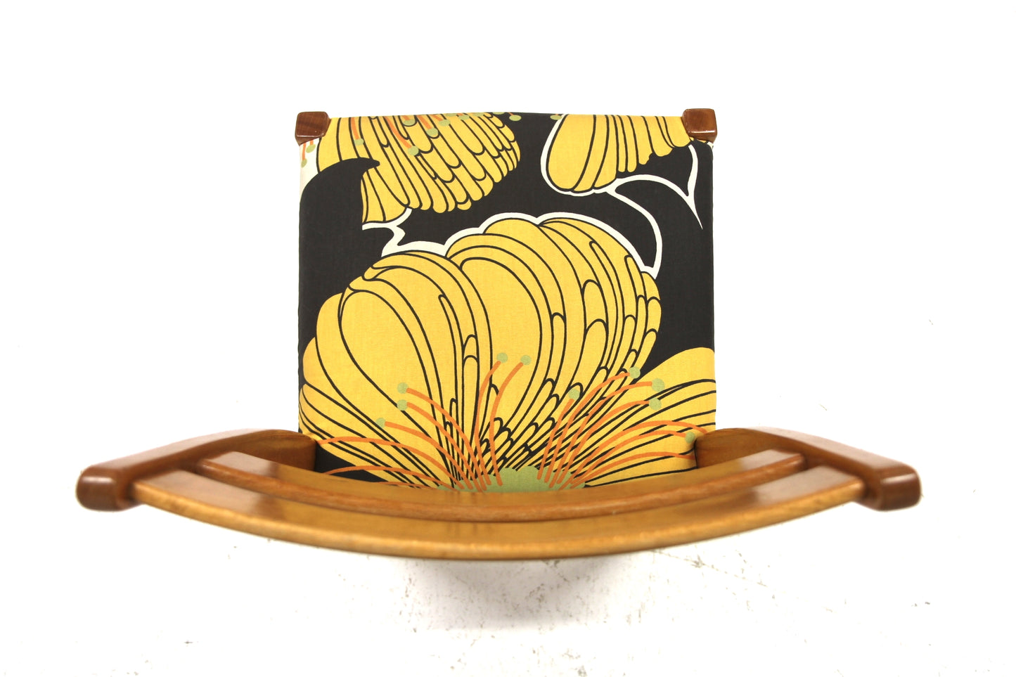 Sedie design danese vintage anni 60 [sw27365] misure L.45 H.80 P.49