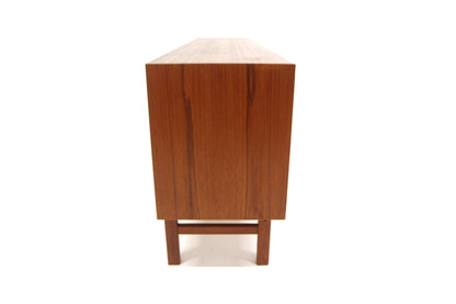 Sideboard "Arild" Nils Jonsson design svedese vintage anni 60 [sw27393] misure L.190 H.78 P.44