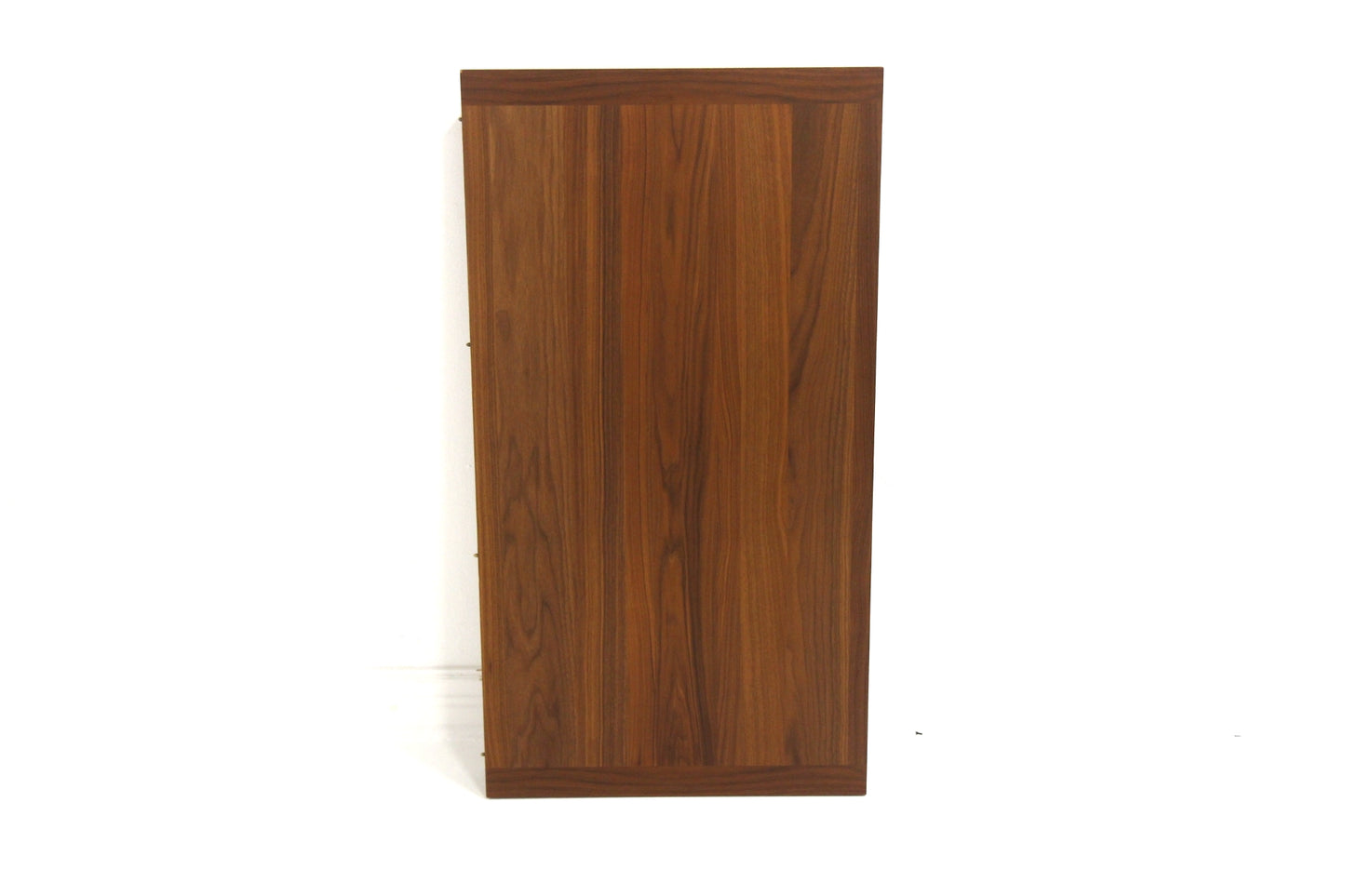 Tavolo rotondo design svedese vintage anni 60 [sw27397] misure L.110+59 H.74
