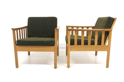 Poltrone design danese vintage anni 60 [sw27403] misure L.70 H.79 P.71