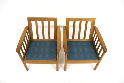 Poltrone design danese vintage anni 60 [sw27403] misure L.70 H.79 P.71