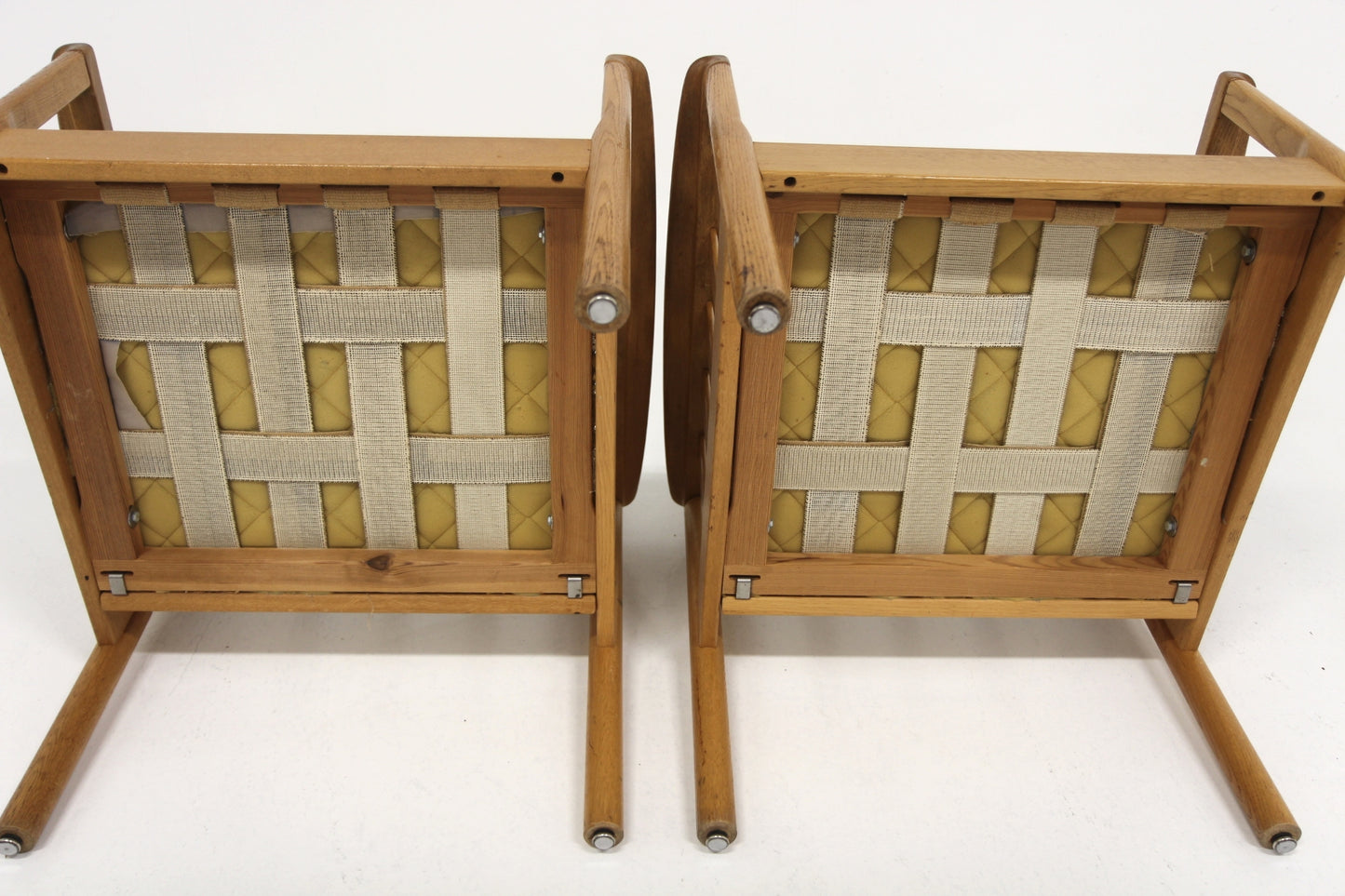 Poltrone design danese vintage anni 60 [sw27403] misure L.70 H.79 P.71