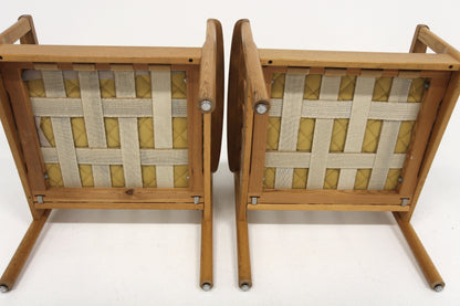 Poltrone design danese vintage anni 60 [sw27403] misure L.70 H.79 P.71