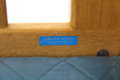 Poltrone design danese vintage anni 60 [sw27403] misure L.70 H.79 P.71