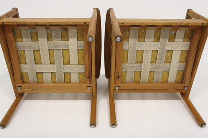 Poltrone design danese vintage anni 60 [sw27404] misure L.70 H.79 P.71