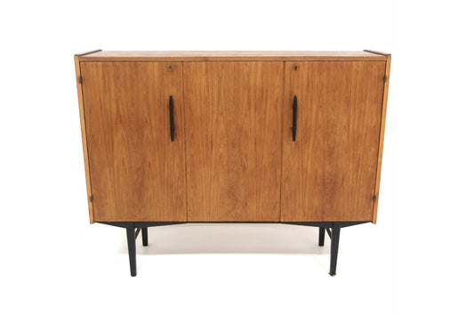 Credenza design svedese vintage anni 50 [sw27413] misure L.147 H.116 P.46