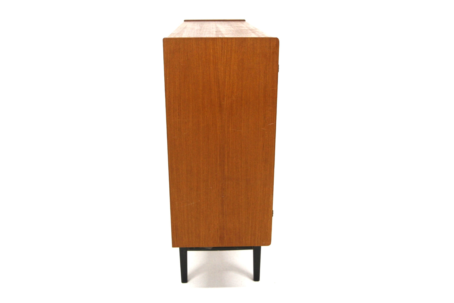 Credenza design svedese vintage anni 50 [sw27413] misure L.147 H.116 P.46