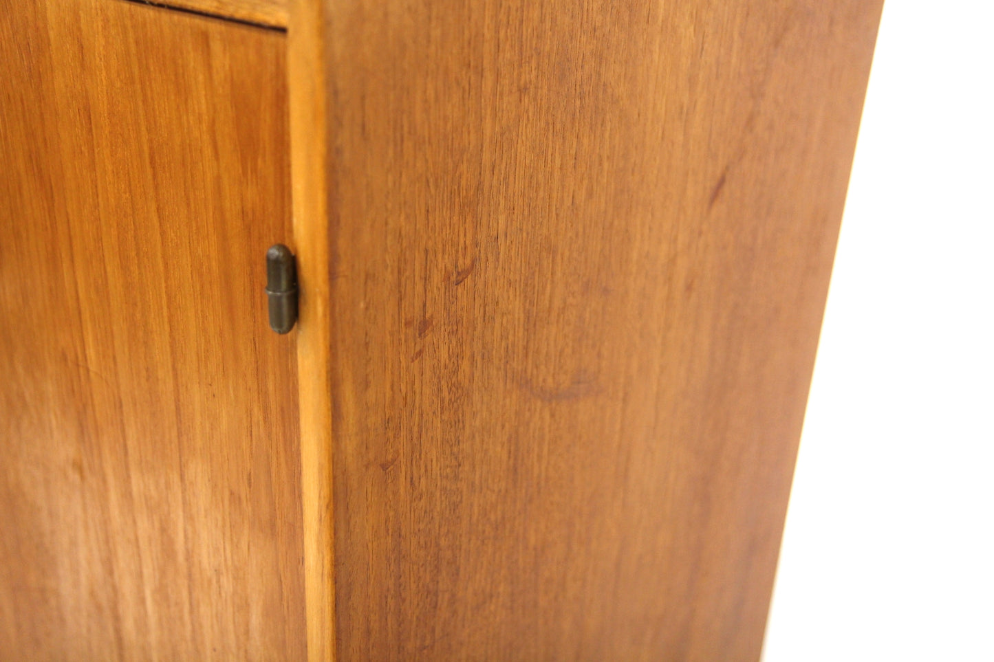 Credenza design svedese vintage anni 50 [sw27413] misure L.147 H.116 P.46