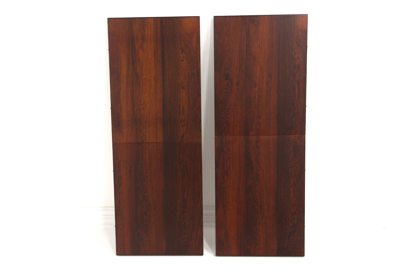 Tavolo rotondo design svedese vintage anni 60 [sw27414] misure L.120+46+46 H.73