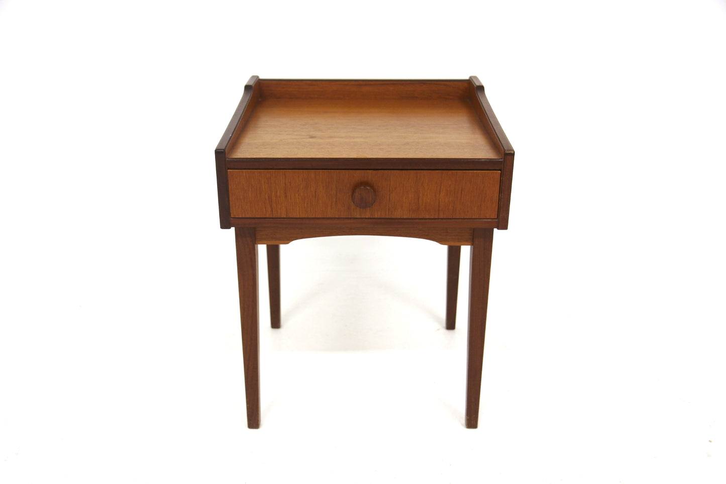 Comodino design svedese anni 60 | sw27424