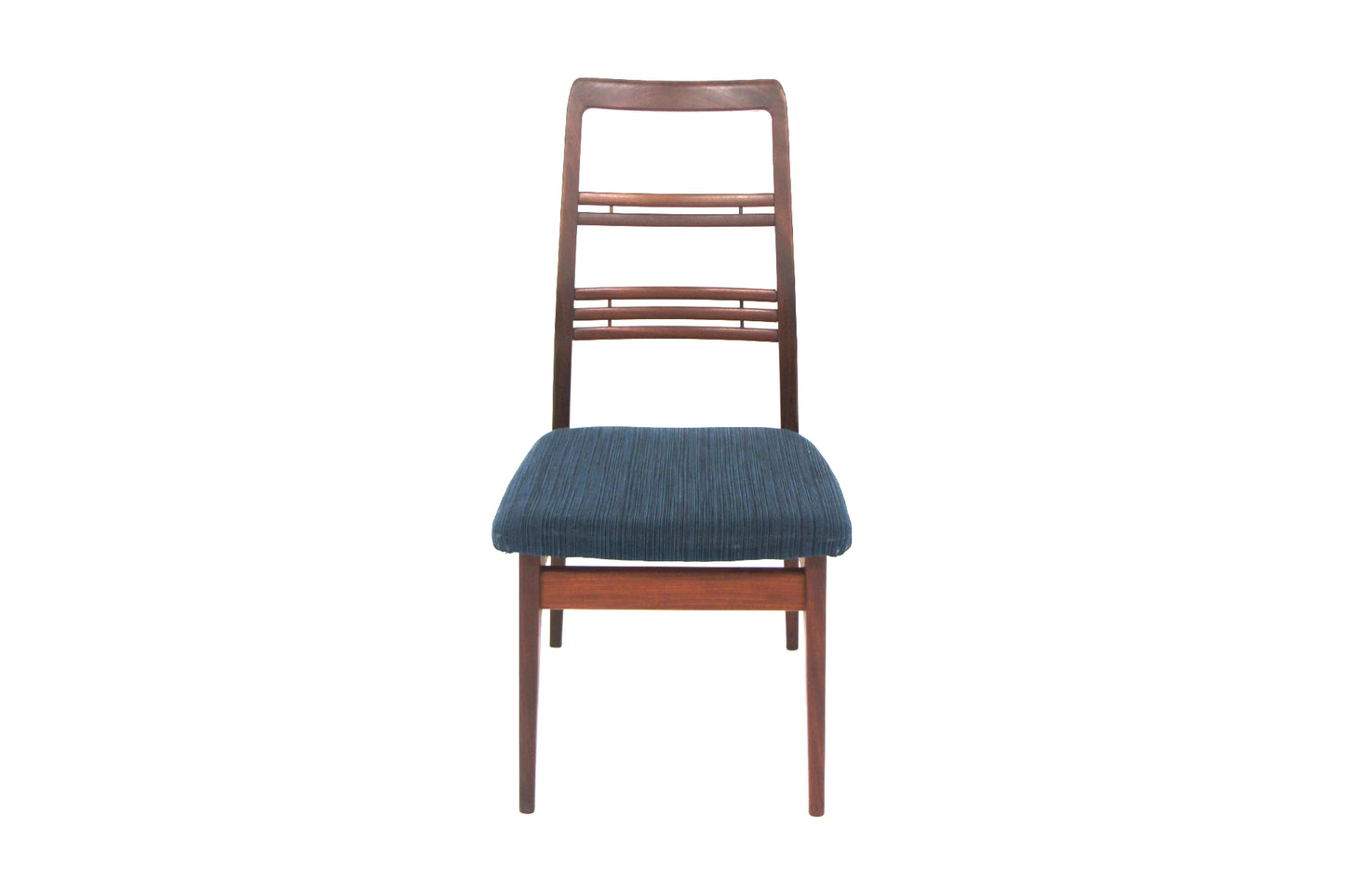 Sedie "Rosetto" Svante Skogh design danese vintage anni 60 [sw27427] misure L.45 H.92 P.53