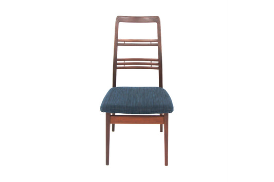 Sedie "Rosetto" Svante Skogh design danese vintage anni 60 [sw27427] misure L.45 H.92 P.53