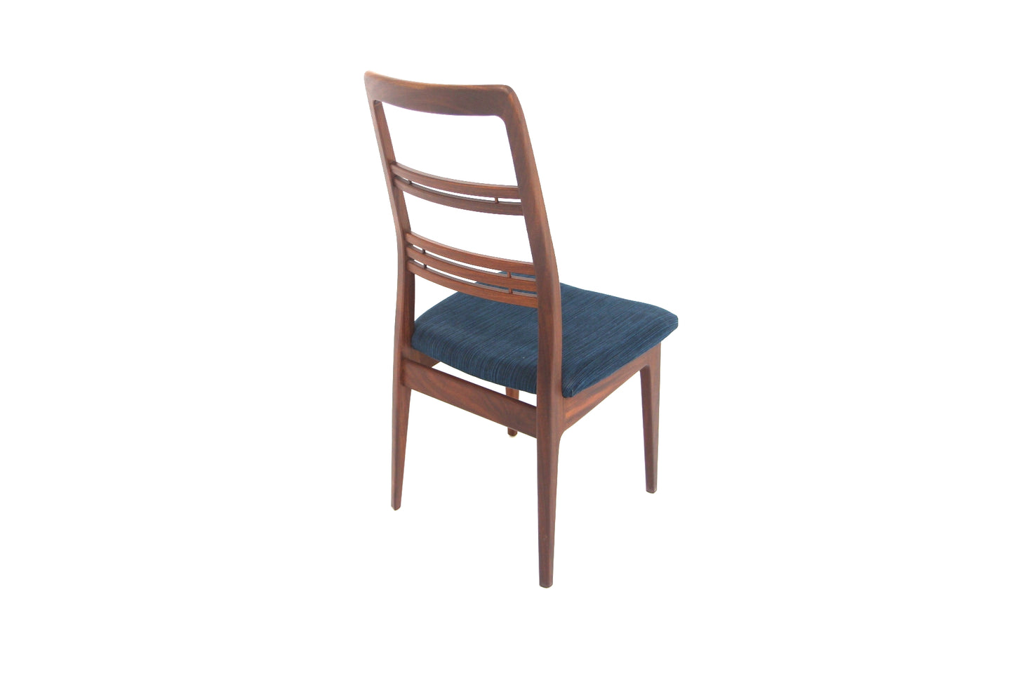 Sedie "Rosetto" Svante Skogh design danese vintage anni 60 [sw27427] misure L.45 H.92 P.53