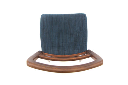 Sedie "Rosetto" Svante Skogh design danese vintage anni 60 [sw27427] misure L.45 H.92 P.53