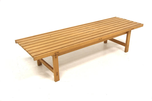 Panca design svedese svedese anni 60 | sw27430