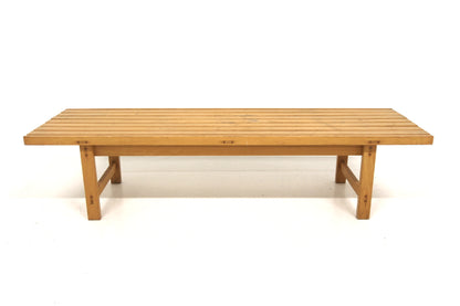 Panca design svedese svedese anni 60 | sw27430