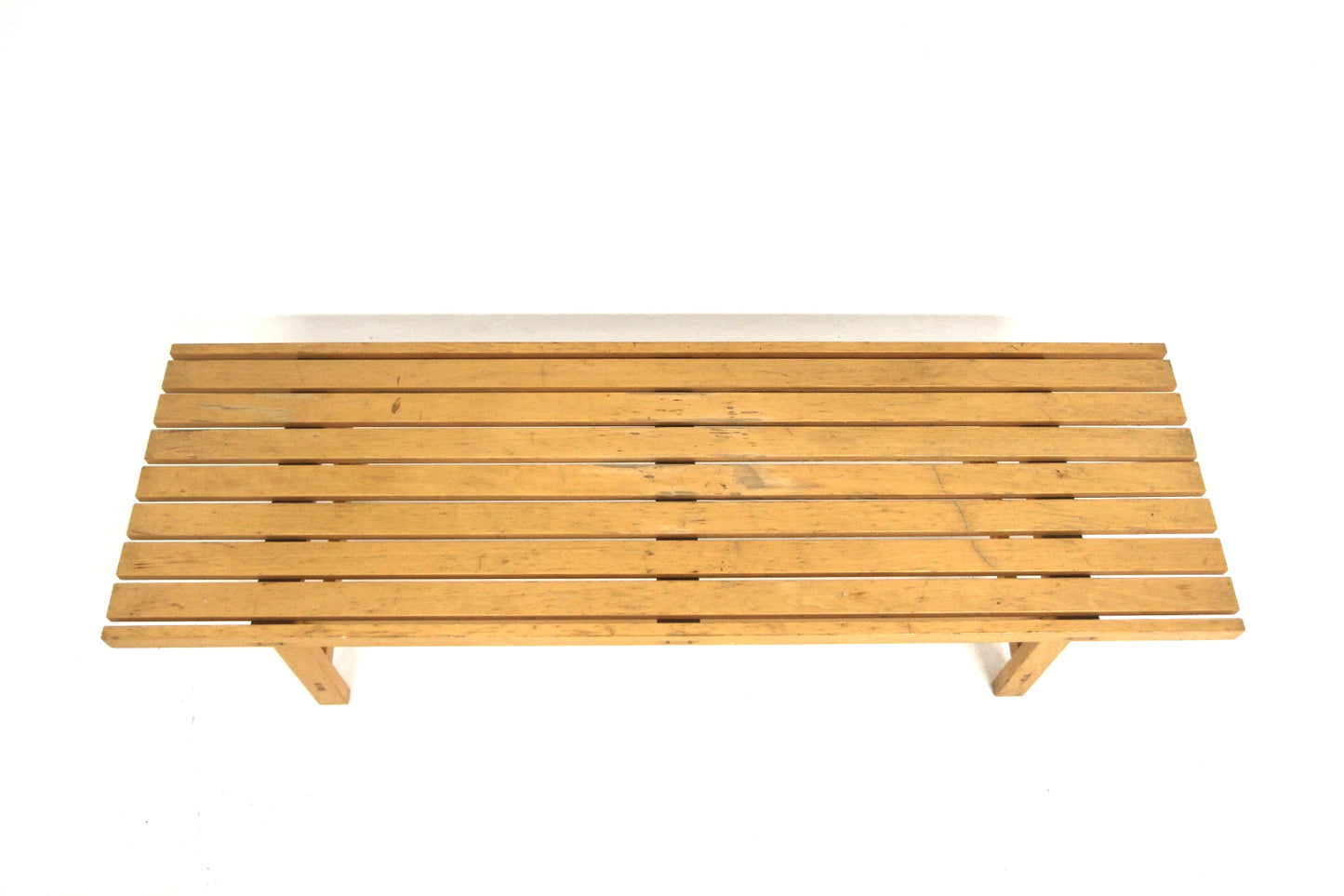Panca design svedese svedese anni 60 | sw27430
