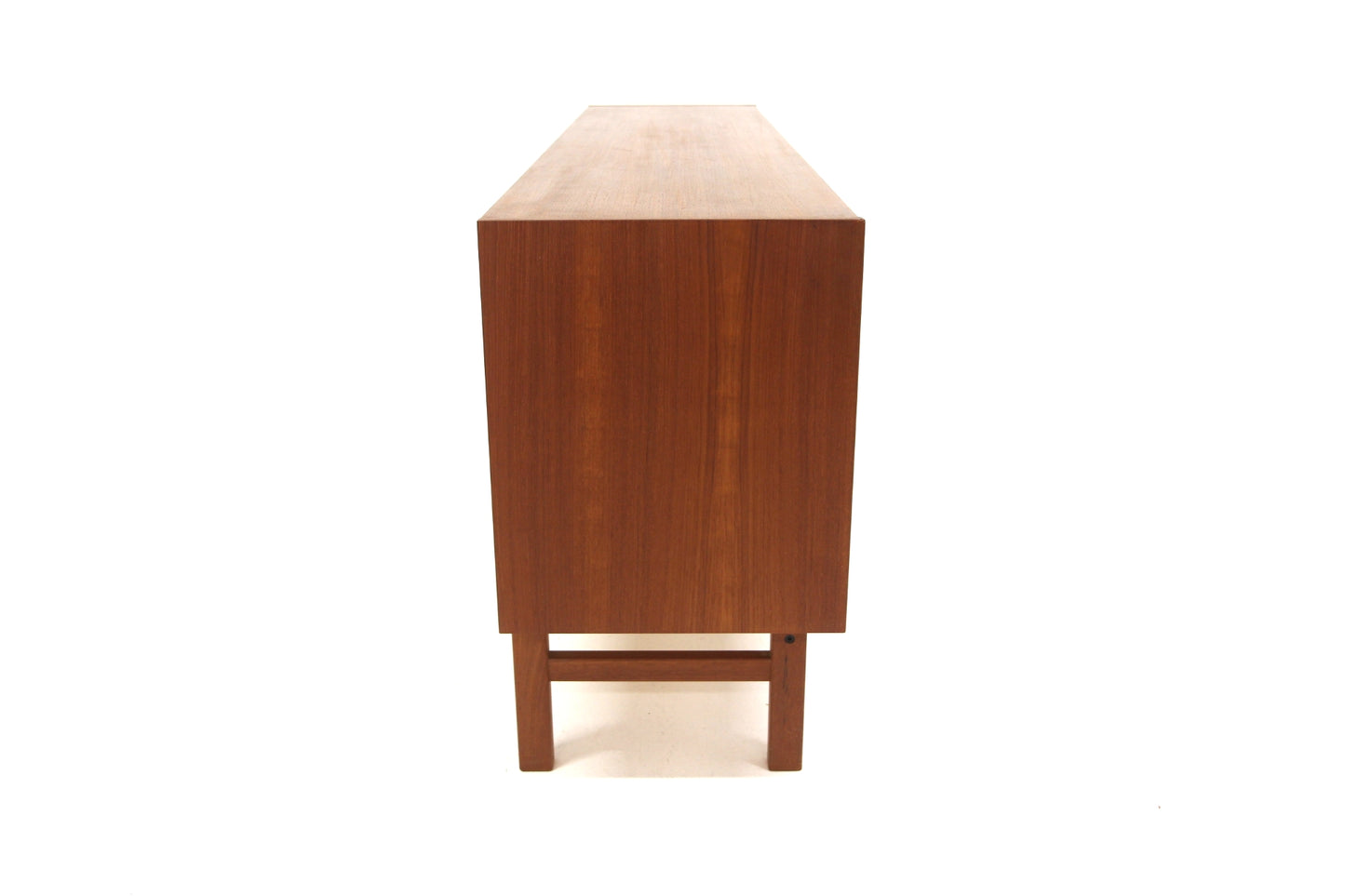 Sideboard "Arild" Nils Jonsson design svedese vintage anni 60 [sw27459] misure L.190 H.78 P.44
