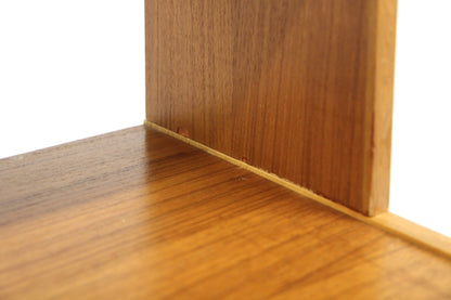 Libreria design svedese vintage anni 60 [sw27465] misure L.119 H.162 P.42