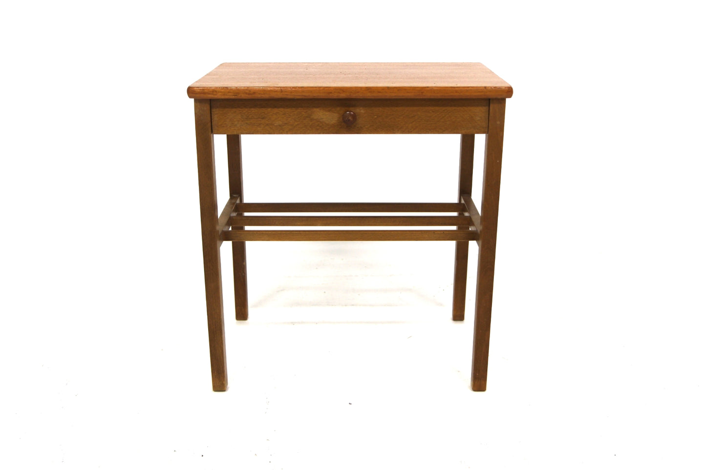 Comodino design svedese vintage anni 60 | sw27467