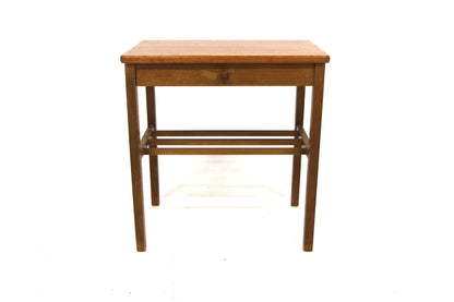 Comodino design svedese vintage anni 60 | sw27467