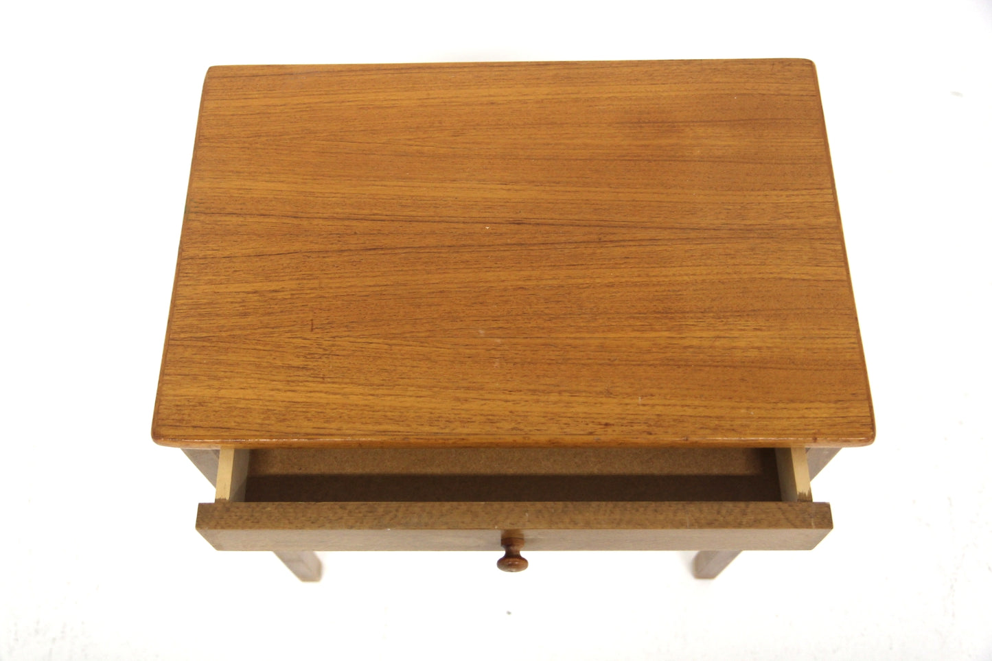 Comodino design svedese vintage anni 60 | sw27467