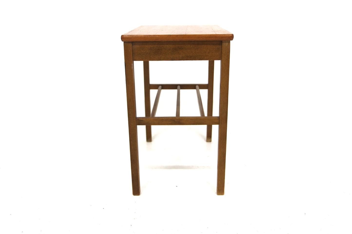 Comodino design svedese vintage anni 60 | sw27467