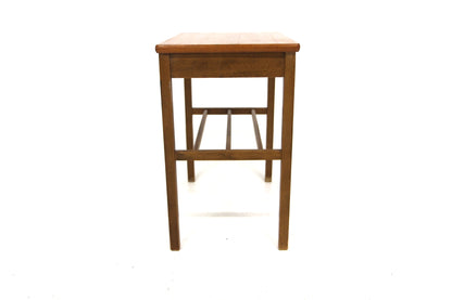 Comodino design svedese vintage anni 60 | sw27467