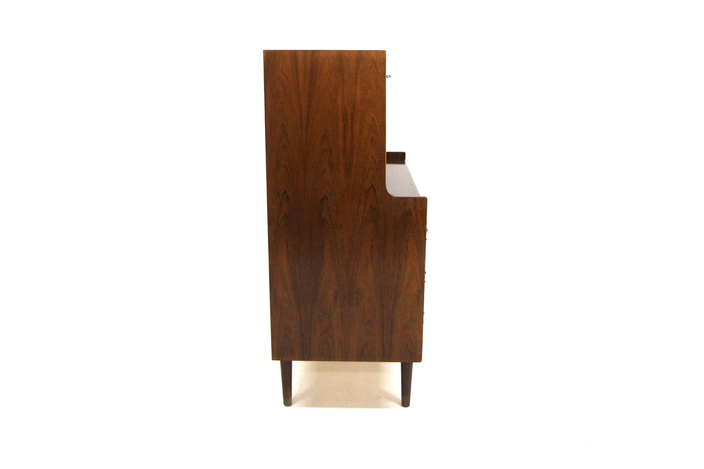 Scrittoio Sigrfrid Omann design svedese vintage anni 50 [sw27475] misure L.115 H.115 P.47
