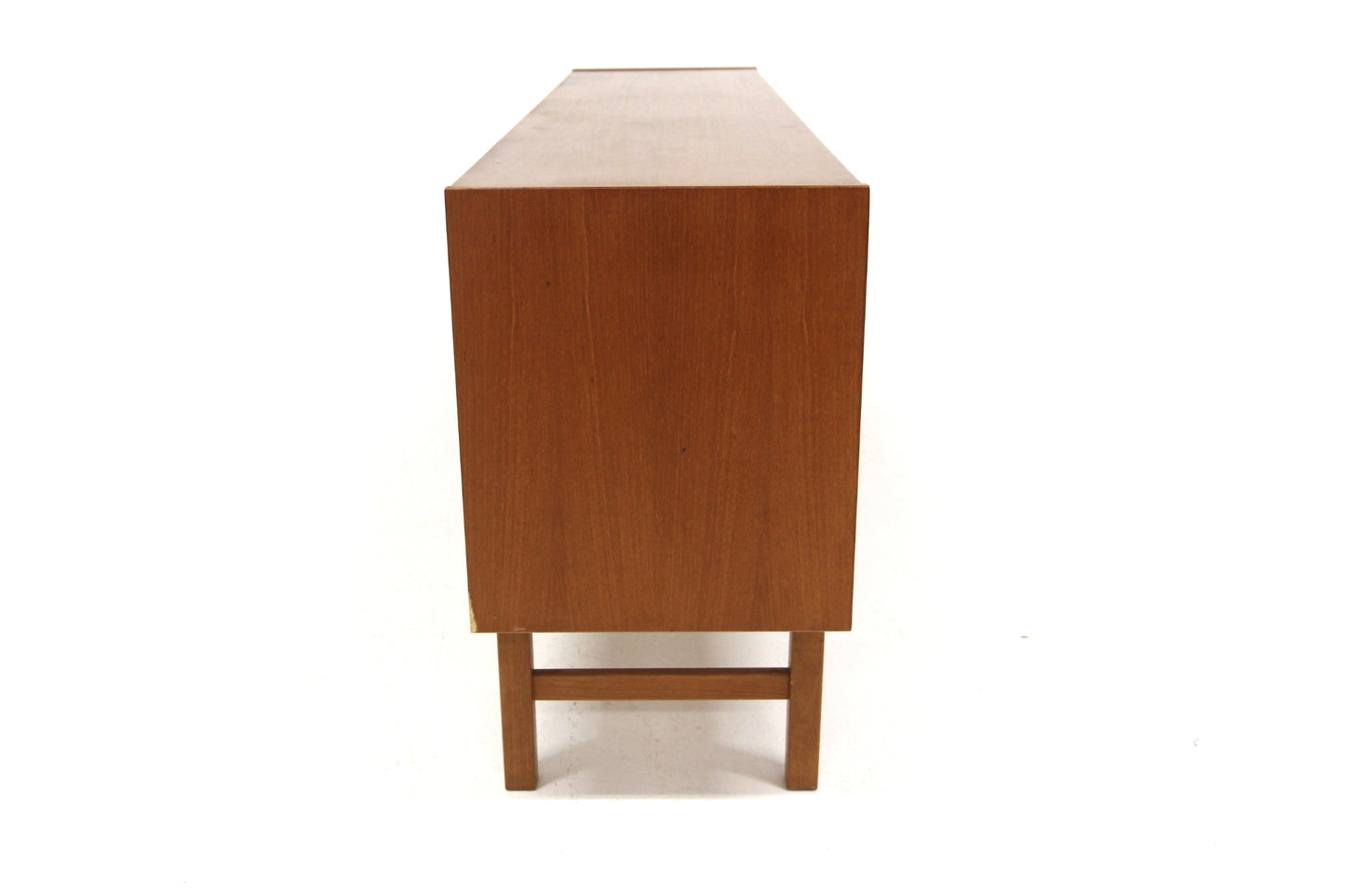 Sideboard "Viborg" Erik Wørtz design svedese vintage anni 60 [sw27477] misure L.190 H.78 P.43