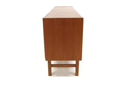 Sideboard "Viborg" Erik Wørtz design svedese vintage anni 60 [sw27477] misure L.190 H.78 P.43