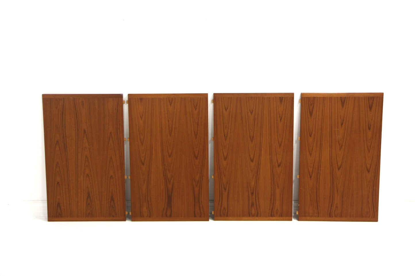 Tavolo rettangolare  "BM 60" Børge Mogensen design danese vintage anni 50 [sw27479] misure L.160 +4x58 H.73 P.95