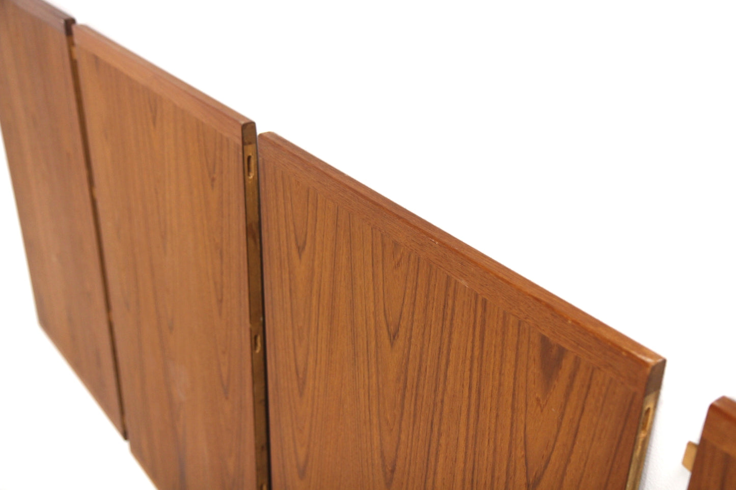 Tavolo rettangolare  "BM 60" Børge Mogensen design danese vintage anni 50 [sw27479] misure L.160 +4x58 H.73 P.95