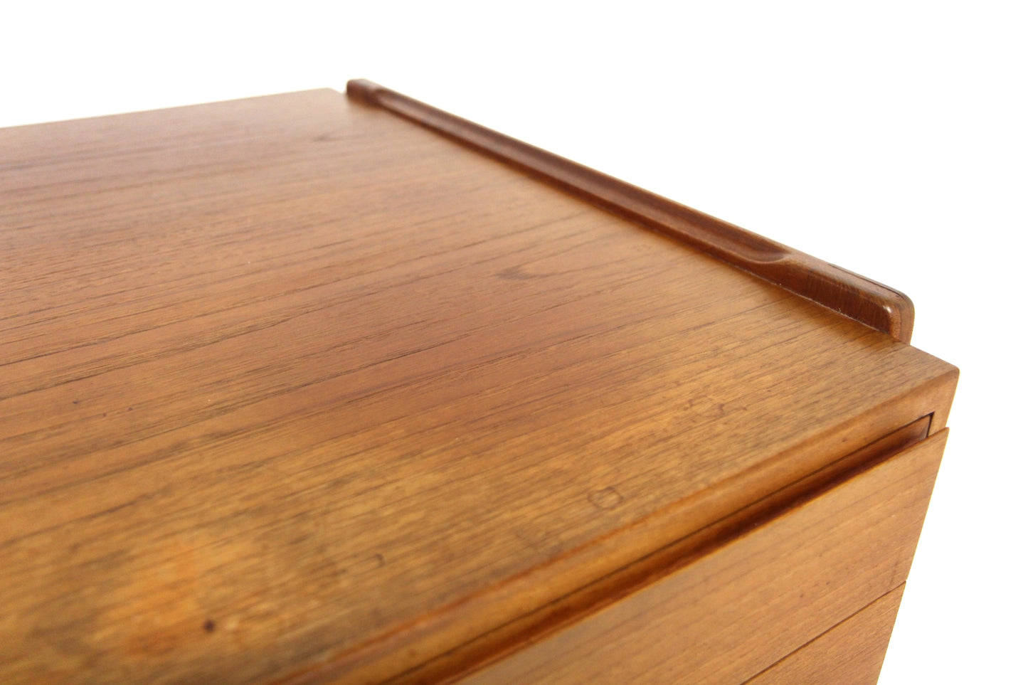 Scrivania design svedese vintage anni 50 [sw27491] misure L.150 H.73 P.76