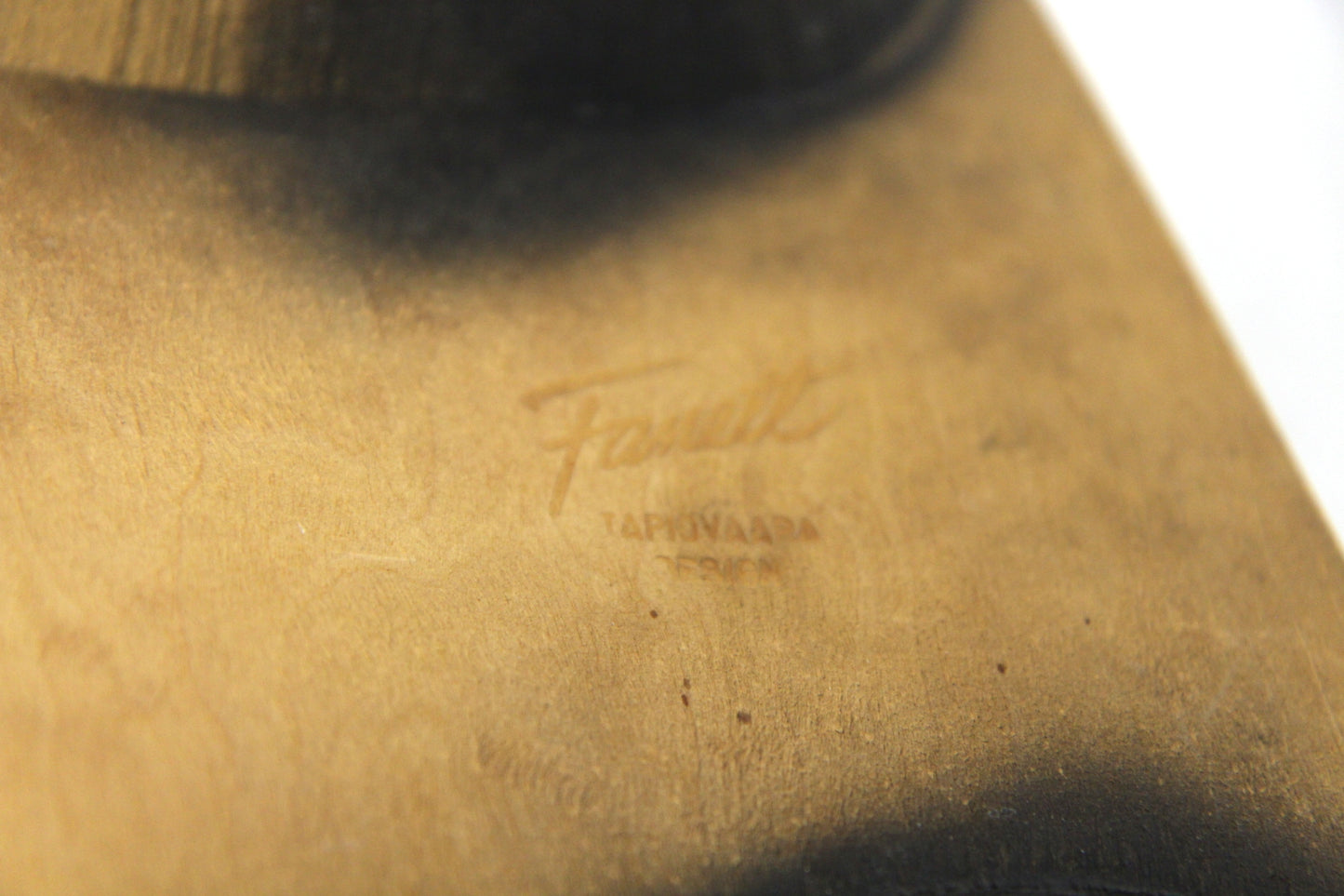 Sedia "Fanett" Ilmarie Tapiovaara design danese vintage anni 60 [sw27497] misure L.45 H.80 P.45