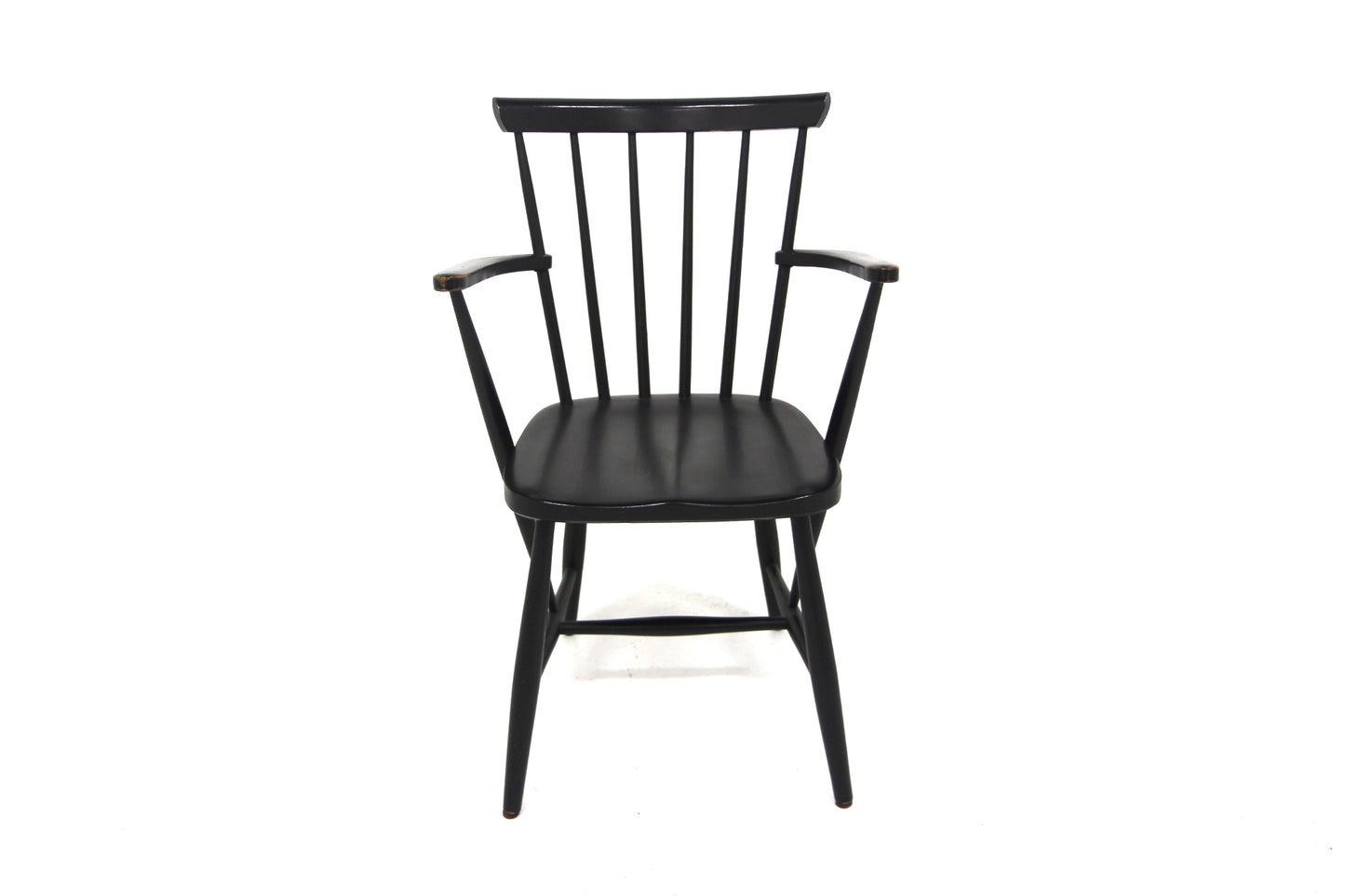 Sedia design svedese vintage anni 60 [sw27498] misure L.55 H.83 P.47