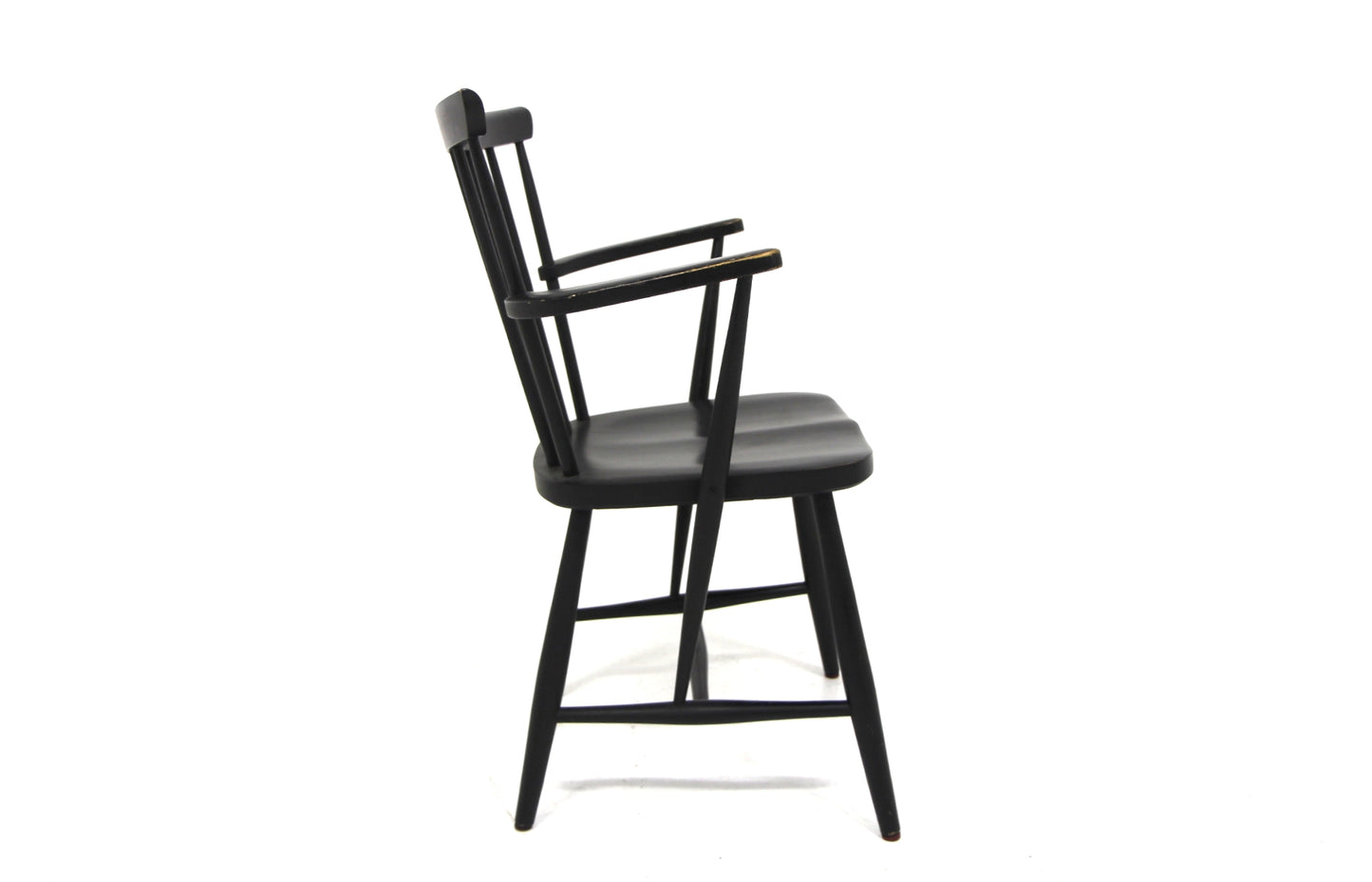 Sedia design svedese vintage anni 60 [sw27498] misure L.55 H.83 P.47