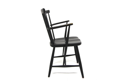 Sedia design svedese vintage anni 60 [sw27498] misure L.55 H.83 P.47