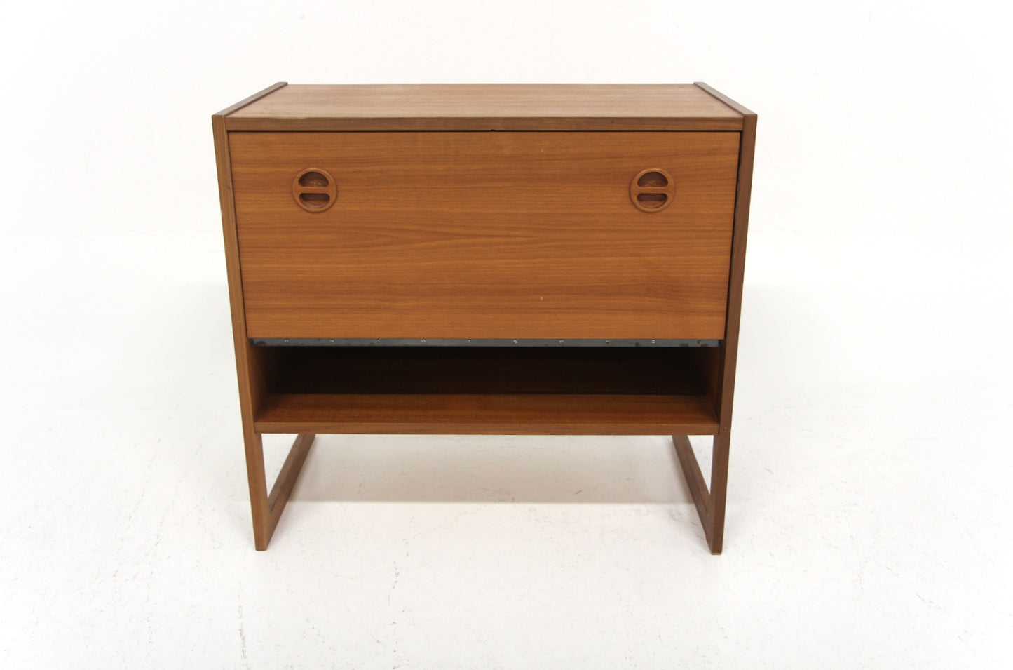 Mobile "Domino" Arne Wahl-Iversen design finlandese vintage anni 60 [sw27499] misure L.65 H.61 P.36