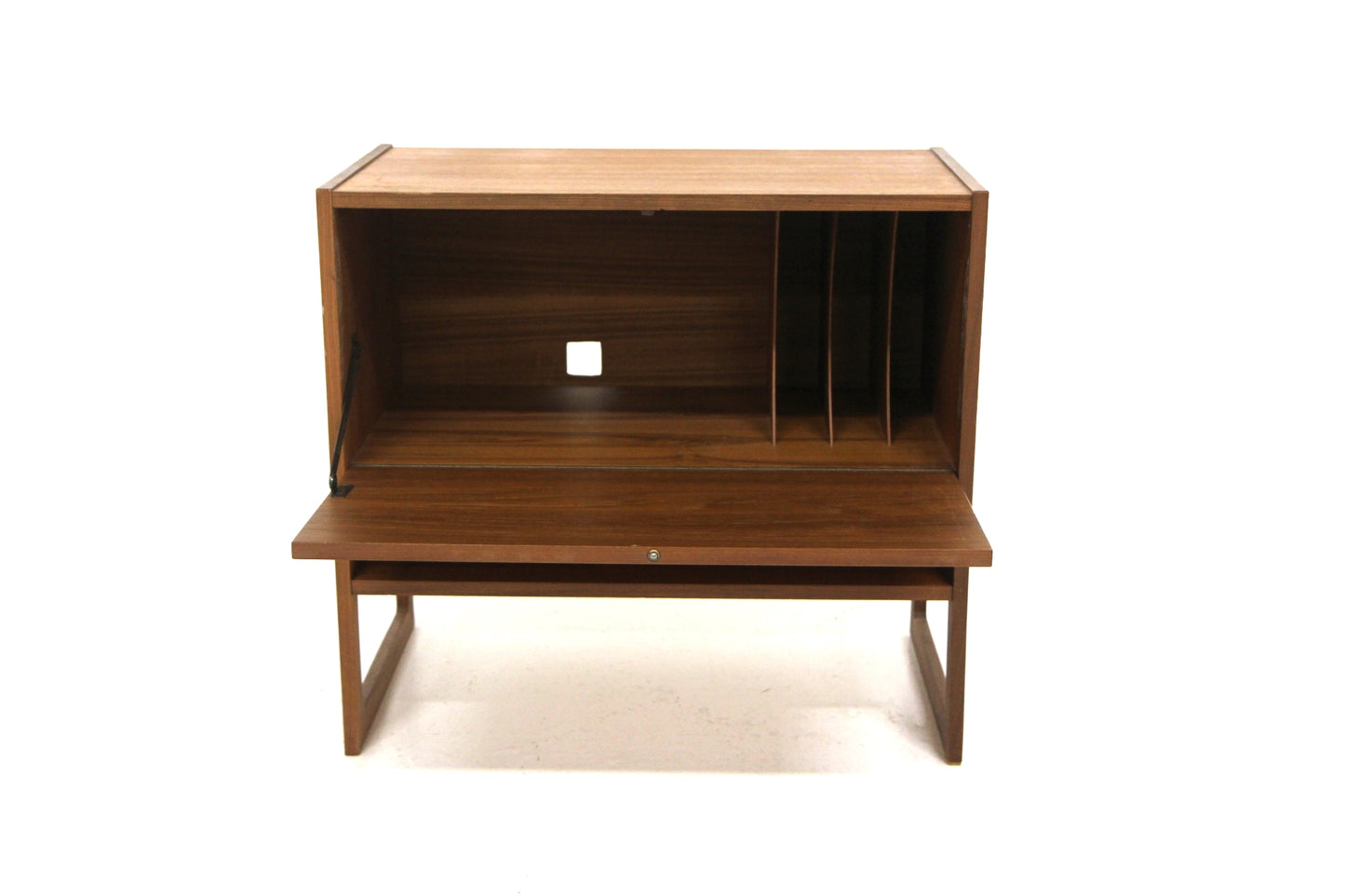 Mobile "Domino" Arne Wahl-Iversen design finlandese vintage anni 60 [sw27499] misure L.65 H.61 P.36