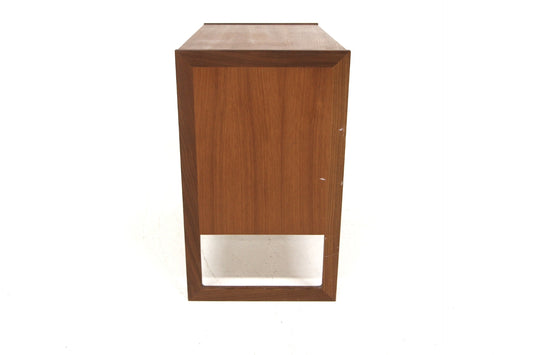 Mobile "Domino" Arne Wahl-Iversen design finlandese vintage anni 60 [sw27499] misure L.65 H.61 P.36